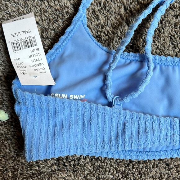 PacSun Swim Bikini Top - Picture 3 of 5